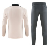 2025 RM Pink Ash Sweater Tracksuit