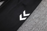 2026 R BTS Black Sweater Tracksuit