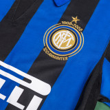 2007/08 In Milan Home Retro Soccer Jersey