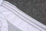 2025/26 RM White Sweater Tracksuit