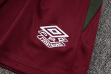 2025/26  Fluminense Red Training Jersey(A Set)