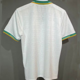 2025/26 Roma Third White Player Version Soccer Jersey