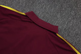 2025/26 ARS Maroon POLO Training Tracksuit