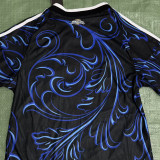 2026/27 Argentina Away Player Version Soccer Jersey 背后太阳和国名