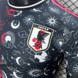 2024/25 Japan Special Edition Player Version Jersey