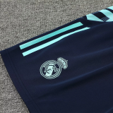 2024/25 RM Light Green Vest Training Jersey(A Set)