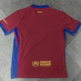 2025 BA Special Edition Fans Soccer Jersey