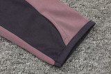 2025  ARS Purple Sweater Tracksuit
