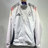 2025 Germany Reversible Windbreaker 双面