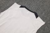 2024/25 RM Off-White Vest Training Jersey(A Set)