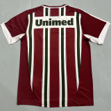 1997 Fluminense Home Retro Soccer Jersey