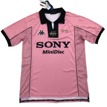 1997/98 JUV Away Retro Soccer Jersey