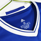 2016/17 CFC Home Blue Retro Soccer Jersey
