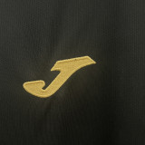 2024/25 Honduras Black Fans Soccer Jersey