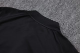 2026 ARS Black  Kids Sweater Tracksuit