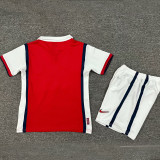1998/1999 ARS Home Retro Kids Soccer Jersey