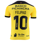 2025 BA 100Th Special Edition Player Version Soccer Jersey