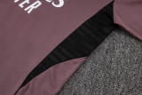 2026/27 RM Grayish Purple Training Tracksuit