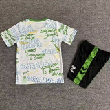 2025/26 R BTS Special Edition Kids Soccer Jersey