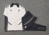 2024/25 RM Off-White Jacket Tracksuit