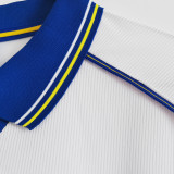 1998/2000 CFC Away White Retro Soccer Jersey