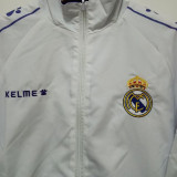 1994/96 RM Retro Style Reversible Windbreaker 双面