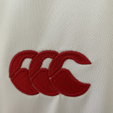 2025 The British & Irish Lions Rugby Shirt 红狮子