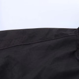2026/27 CFC Black Windbreaker