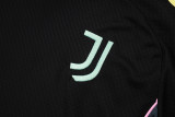 2025/26 JUV Black Training Jersey(A Set)