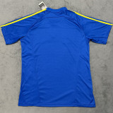 2025/26 JUV Blue Training Fans Soccer Jersey