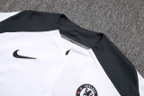2025/26 CFC White Kids Sweater Tracksuit