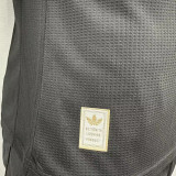 2024/25 RM Black Player Version Soccer Jersey