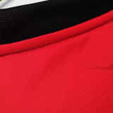 2000/01 Flamengo Home Retro Soccer Jersey