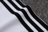 2025/26 JUV White POLO Training Tracksuit