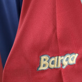 1998/99 BA Home Retro Soccer Jersey