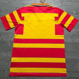1997/98 Lens Home Retro Soccer Jersey