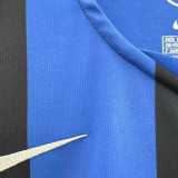 2004/05 In Milan Home Retro Soccer Jersey