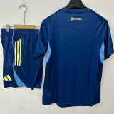 2026 Club America Training Jersey (A Set)
