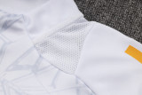 2025 RM White Kid Sweater Tracksui