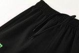 2025 BA Black Jacket Tracksuit