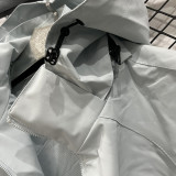 2026/27 ARC-TERYX Outdoor Windbreaker  F882
