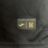 2024/25 Honduras Black Fans Soccer Jersey