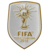 2020/21 France Home Blue Fans Soccer Jersey