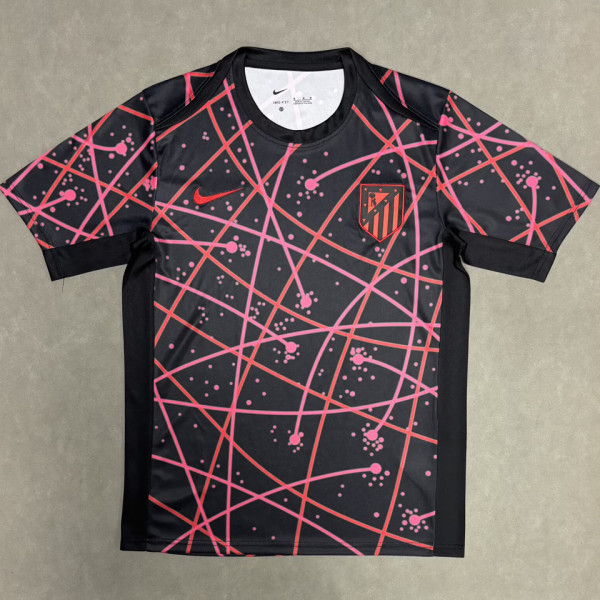2025/26 ATM Fans Training Jersey