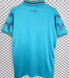 1996/97 Espanyol Third Retro Soccer Jersey