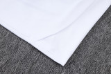 2026 ARS White Kids Sweater Tracksuit
