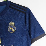 2019/20 RM Away Retro Soccer Jersey