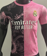 2025/26 RM Special Edition Player Version Soccer Jersey