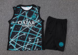 2025/26 In Milan Vest Training Jersey (A Set)
