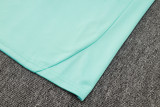 2025 RM Light Green Kids Sweater Tracksuit
